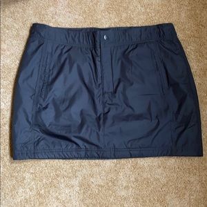 Columbia Omni Shield Ski Skirt